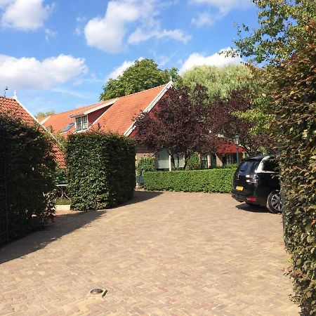 B&Btob Steengroeve Winterswijk Bagian luar foto