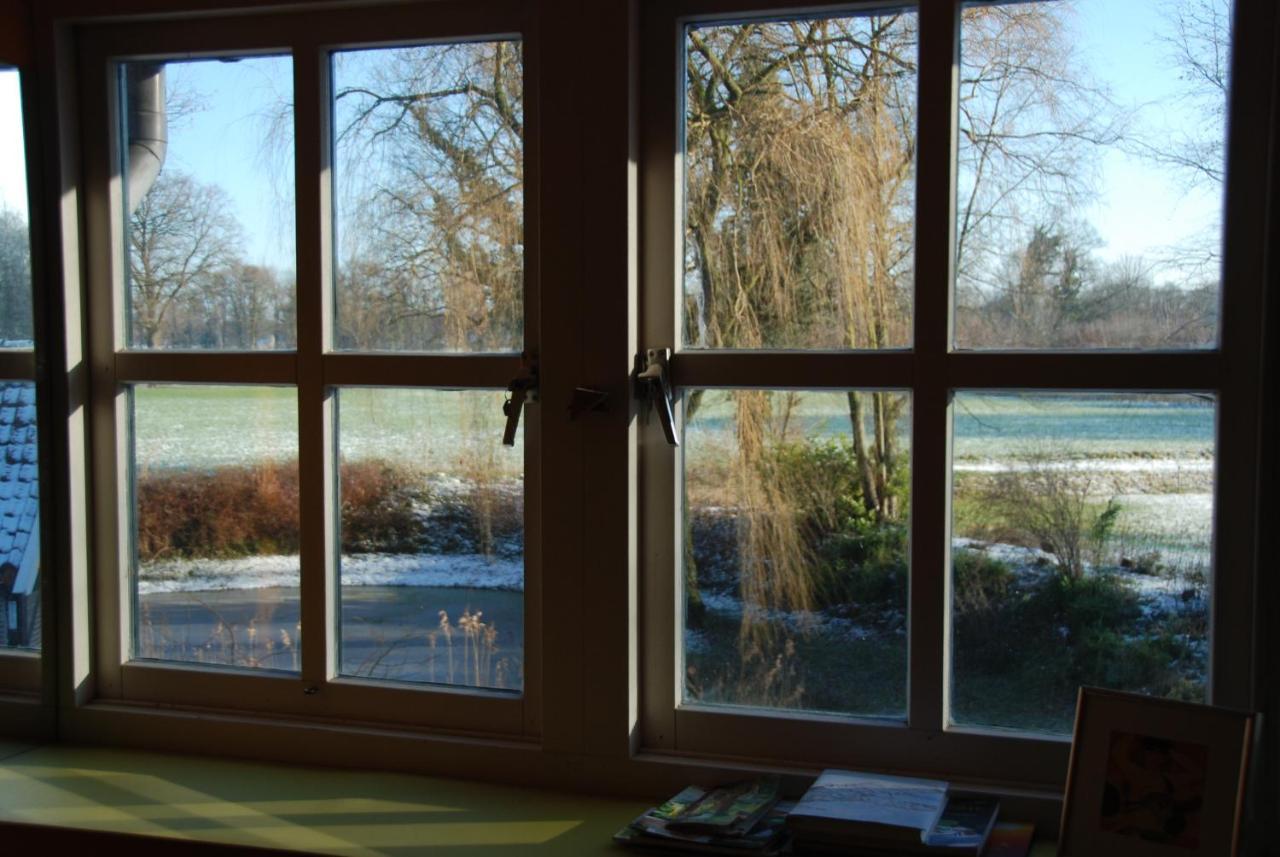 B&Btob Steengroeve Winterswijk Bagian luar foto