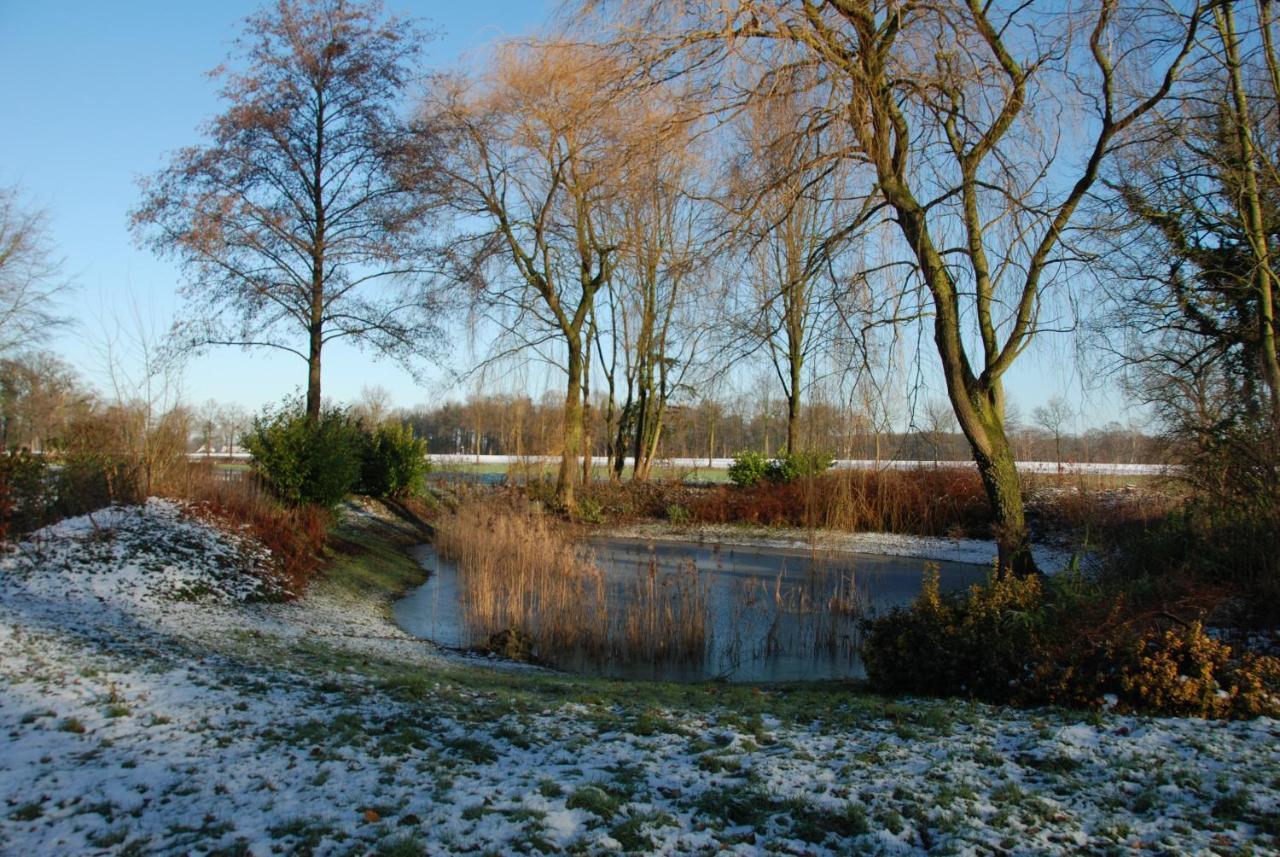 B&Btob Steengroeve Winterswijk Bagian luar foto