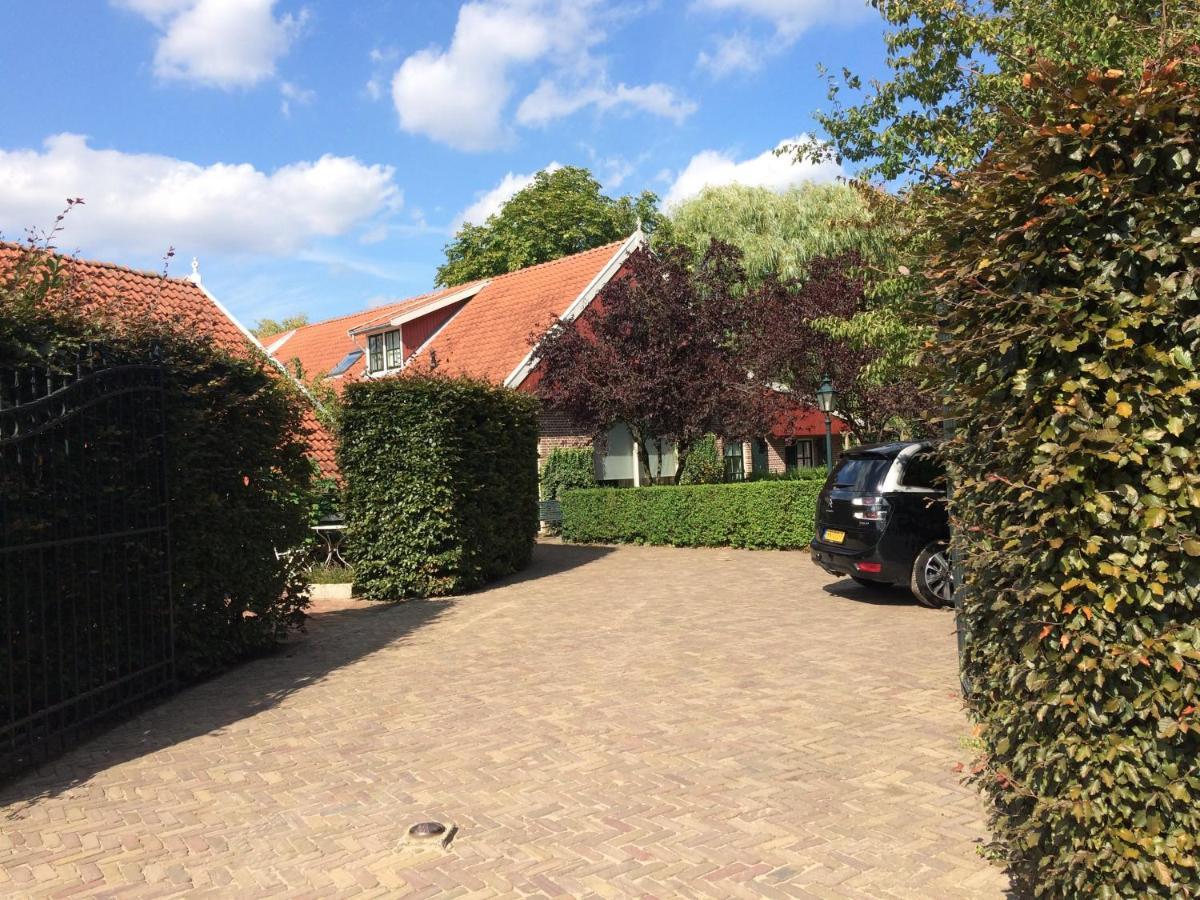 B&Btob Steengroeve Winterswijk Bagian luar foto